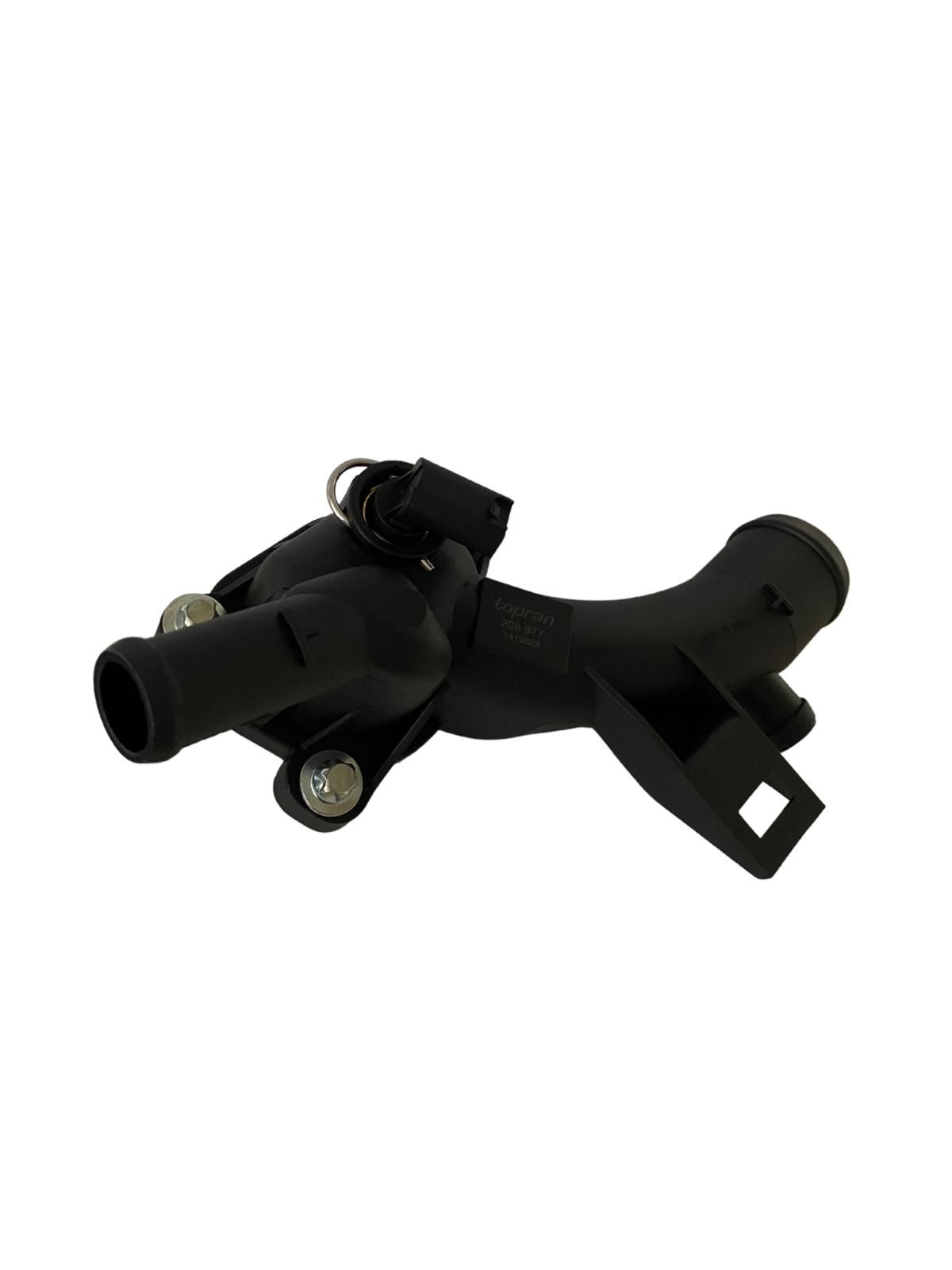 Opel Corsa D/E-Astra J-Meriva B Termostat Gövdesi (TOPRAN 25192985)