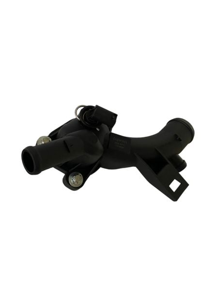Opel Corsa D/E-Astra J-Meriva B Termostat Gövdesi (TOPRAN 25192985)