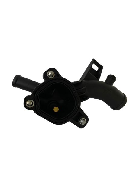 Opel Corsa D/E-Astra J-Meriva B Termostat Gövdesi (TOPRAN 25192985)