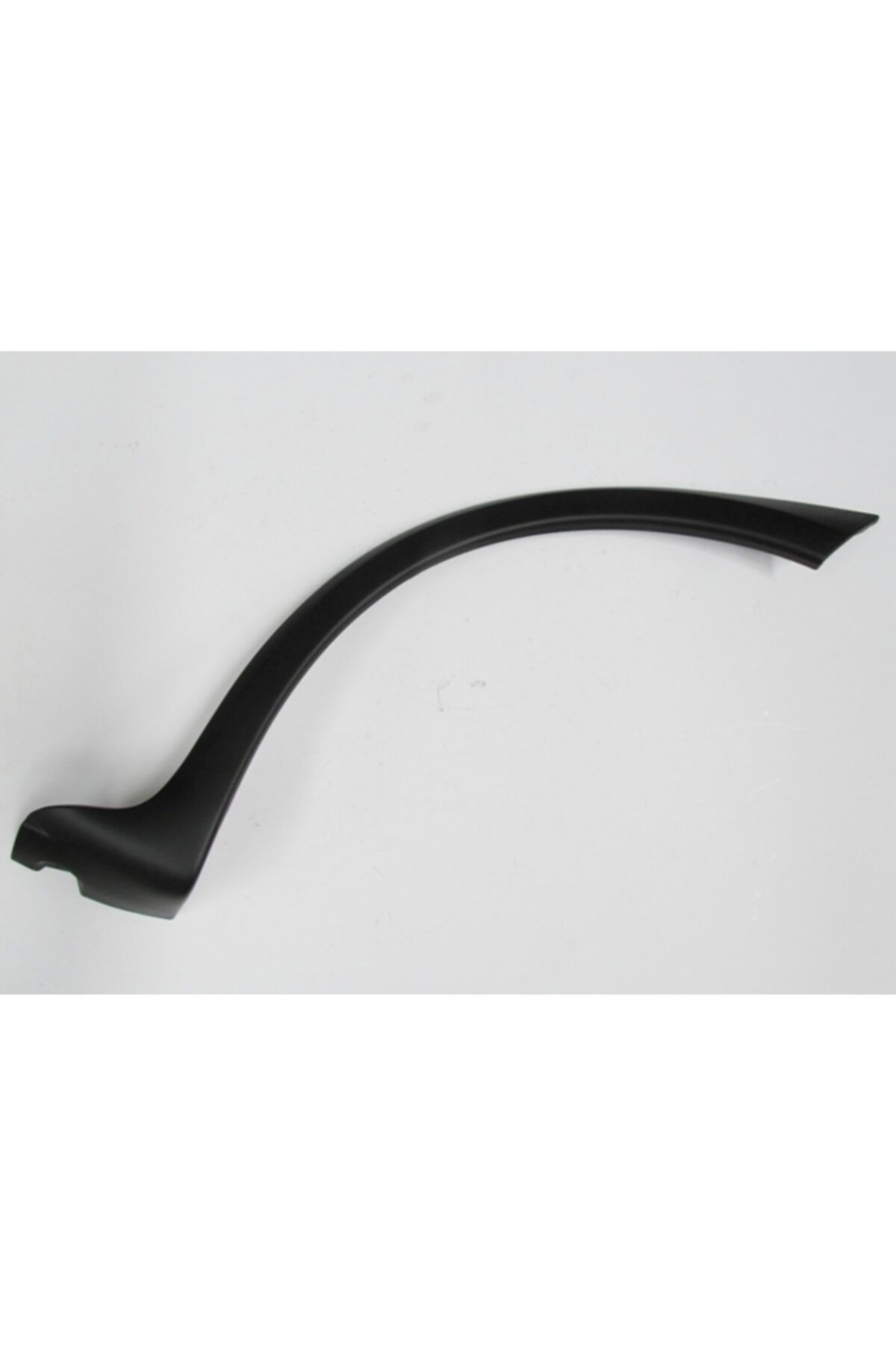 Opel Corsa- C- 04/06; Arka Çamurluk Ağzı Plastiği Sol Siyah 3 Kapı)(klipsleri Ile Birlikte ) 9227305