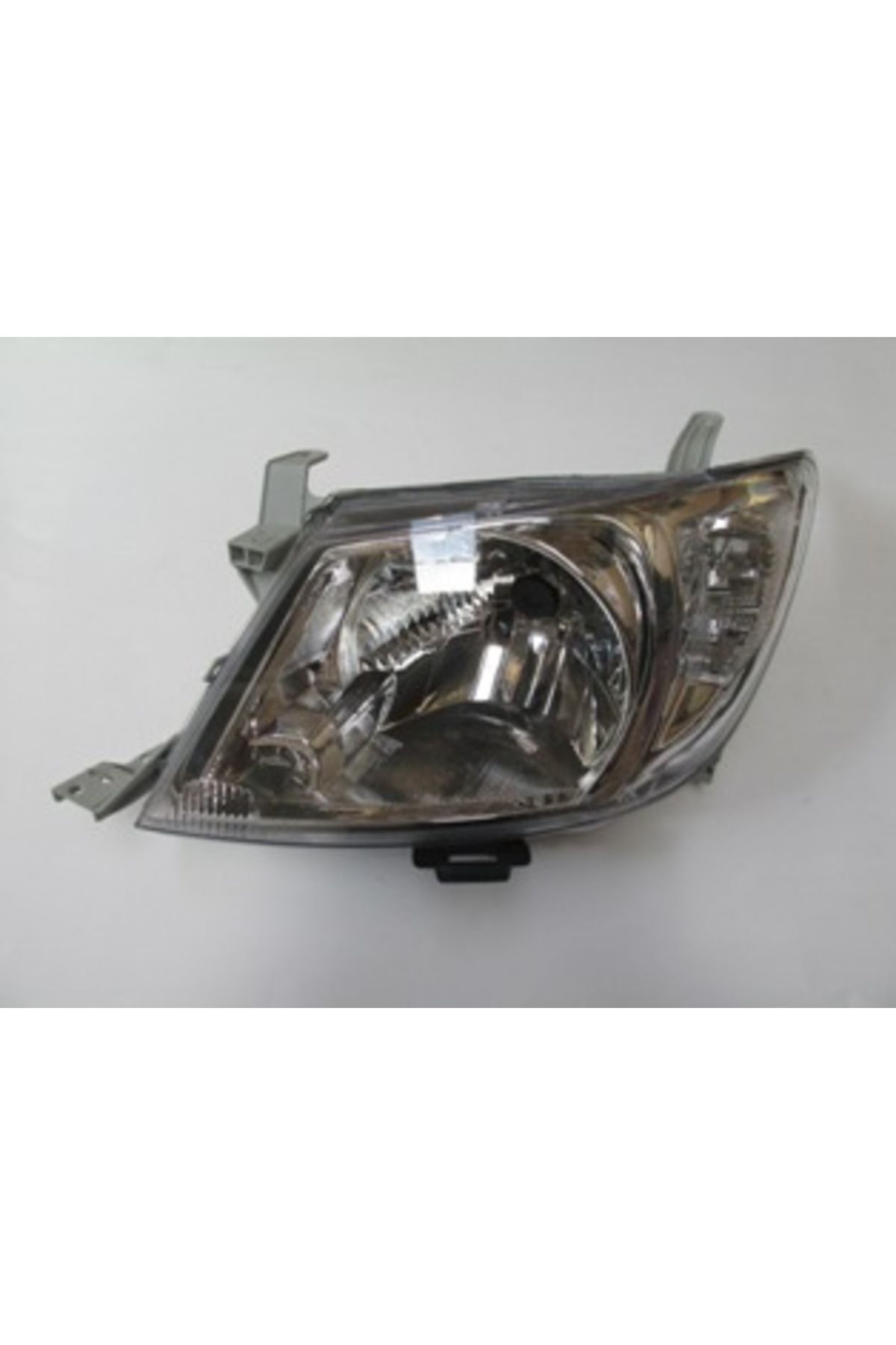 Toyota Hılux-pıck Up Vıgo-d4d 10/11;far Lambası Sol Elektrikli/motorsuz/beyaz Siny. H4 81170-0k190