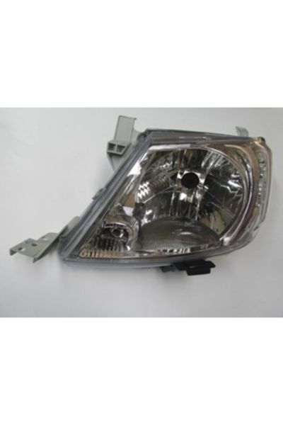 Toyota Hılux-pıck Up Vıgo-d4d 10/11;far Lambası Sol Elektrikli/motorsuz/beyaz Siny. H4 81170-0k190