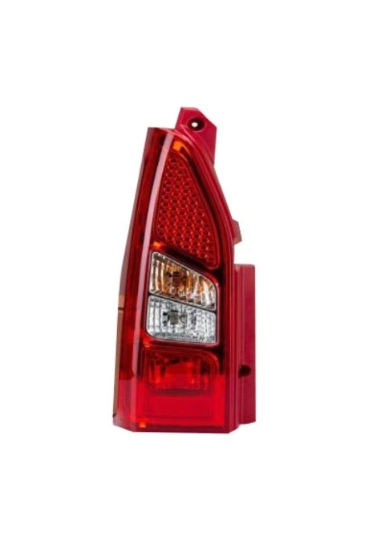 Citroen Berlingo 10/15 Stop Lambası R Kırmızı/beyaz (Bagaj Kapağı Yukarıya Açılan Tip) (Mars)