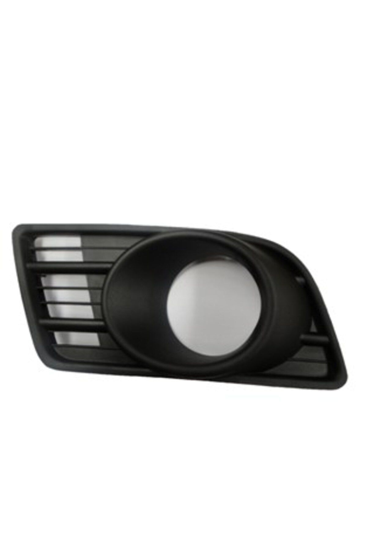 Suzuki Swift 08/11 Sis Lamba Kapağı Sol Sis Delikli (Tyg)