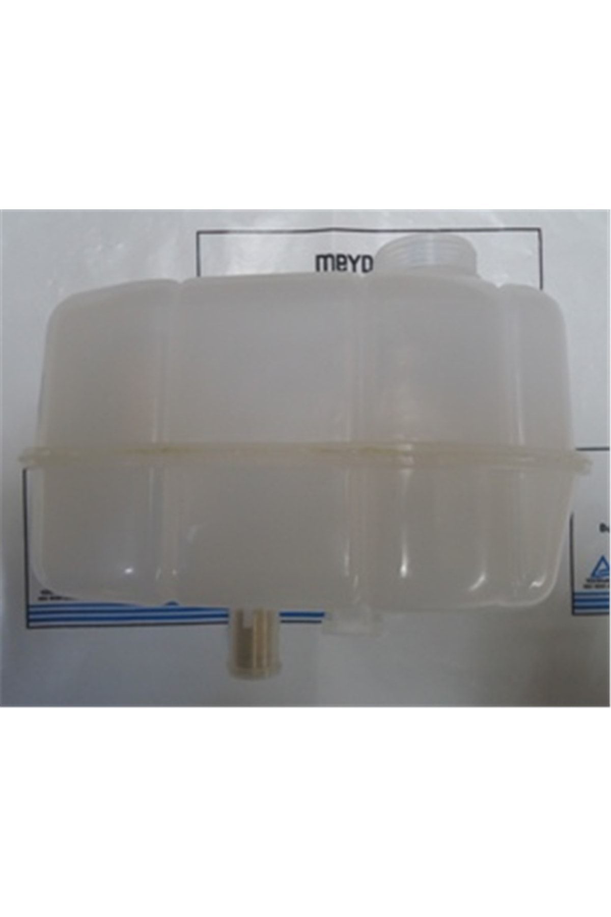 Fıat Palıo- 02-05 Radyatör Yedek Su Deposu Kapaksız 1.2-1.4 Cc Oem No: 46826684 Uyumlu 1802-4777