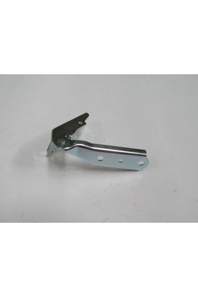Volkswagen Polo- 5- 02/05; Kaput Menteşesi Sol (ÇİFT FARLI TİP) (TYG) 6q0823301b