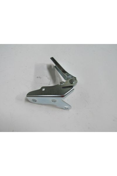Volkswagen Polo- 5- 02/05; Kaput Menteşesi Sol (ÇİFT FARLI TİP) (TYG) 6q0823301b