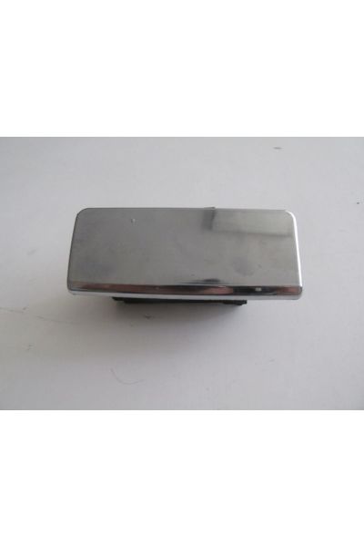 Fiat Grande Punto 06/12 Torpido Kilidi Gri Nikelajlı