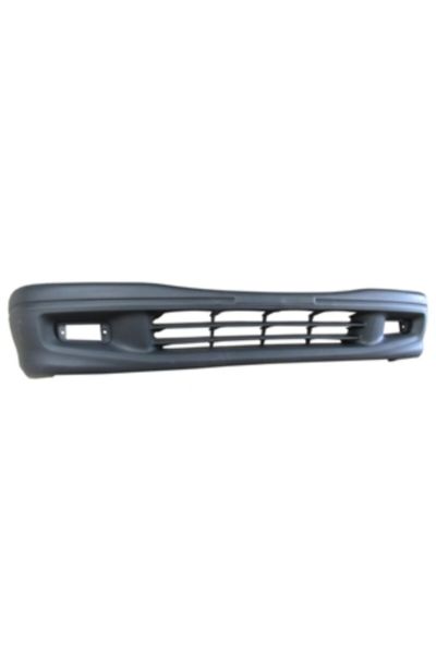 ISUZU TFR PICK UP- 99-02 ÖN TAMPON SİYAH (PLASTİK MY) OEM NO: 8-97180-774-3 UYUMLU 995-2001