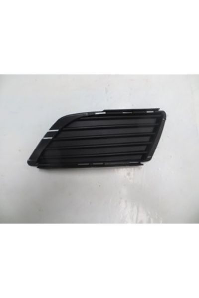 Opel Combo 04/12 Sis Lamba Kapağı Sol Siyah (Deliksiz)