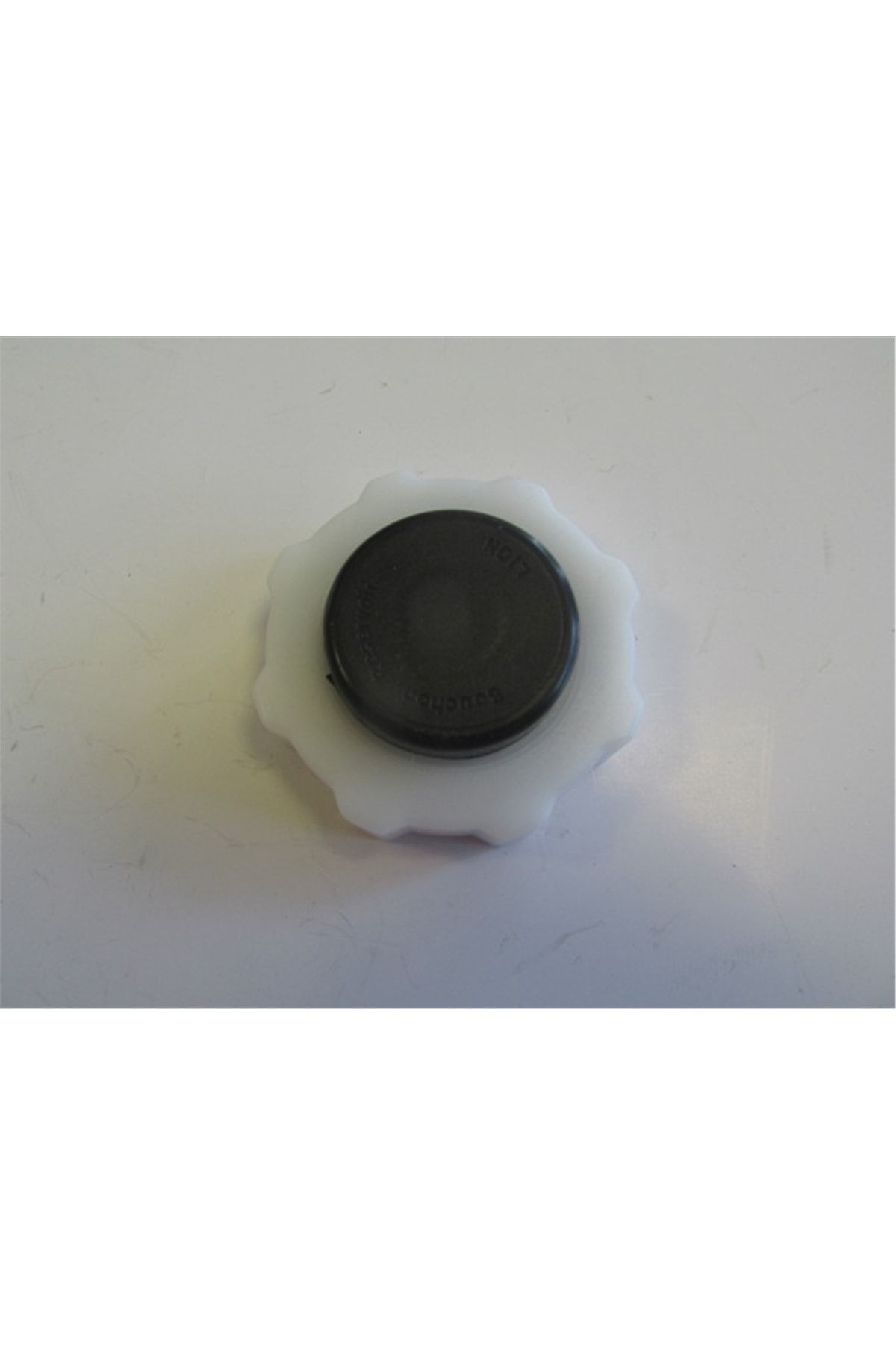 Renault Laguna- 02-05 Radyatör Yedek Su Deposu Kapağı (SİYAH) Oem No: 7700808836 Uyumlu 1463-4778a
