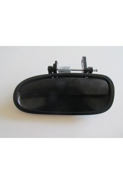 Honda Cıvıc- Sd- 99/01 Arka Kapı Dış Açma Kolu Sol Siyah 72680-s04-003