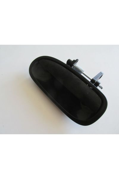 Honda Cıvıc- Sd- 99/01 Arka Kapı Dış Açma Kolu Sol Siyah 72680-s04-003