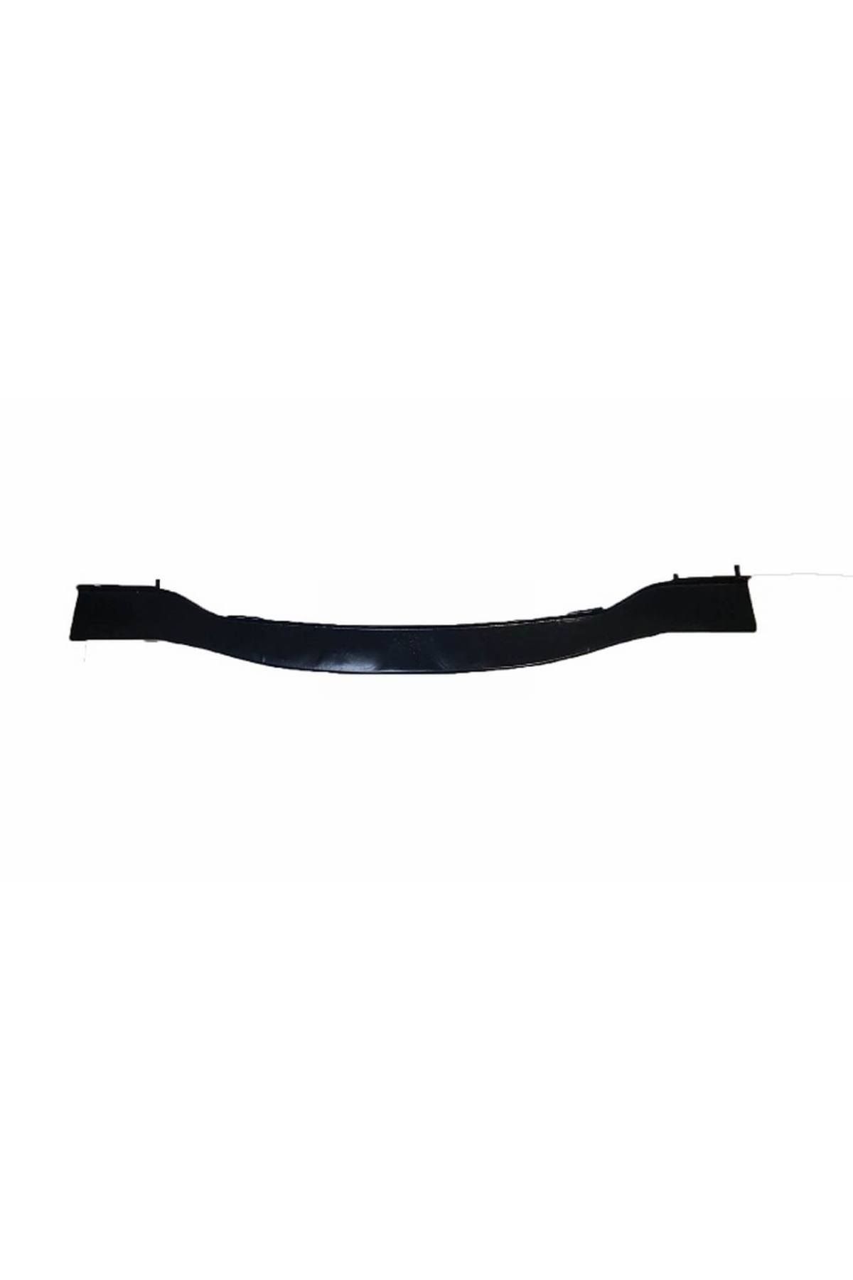 OPEL CORSA- C- 00/03; ARKA TAMPON ASTARLI (SİS DELİKLİ) (TYG)