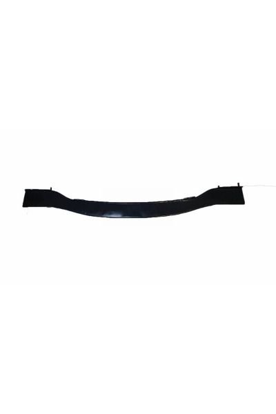 OPEL CORSA- C- 00/03; ARKA TAMPON ASTARLI (SİS DELİKLİ) (TYG)