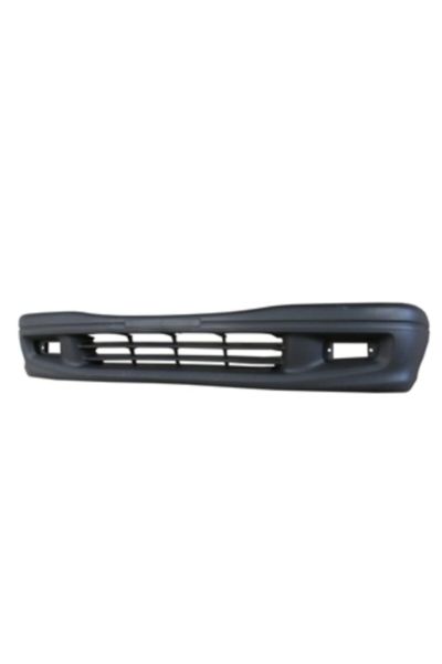 ISUZU TFR PICK UP- 99-02 ÖN TAMPON SİYAH (PLASTİK MY) OEM NO: 8-97180-774-3 UYUMLU 995-2001