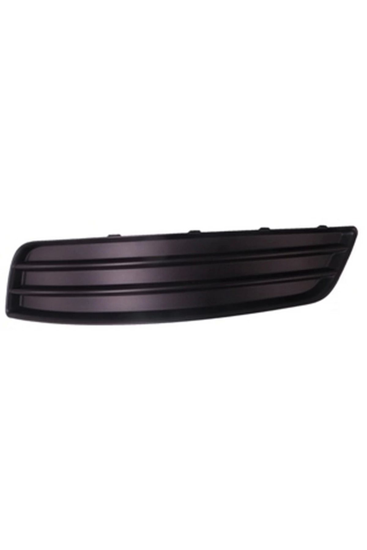 2009-2012 Audi A3 Sis Lamba Kapağı Sol Sis Deliksiz