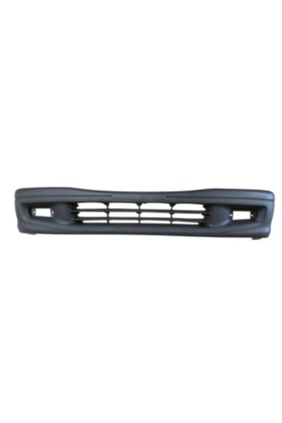 ISUZU TFR PICK UP- 99-02 ÖN TAMPON SİYAH (PLASTİK MY) OEM NO: 8-97180-774-3 UYUMLU 995-2001
