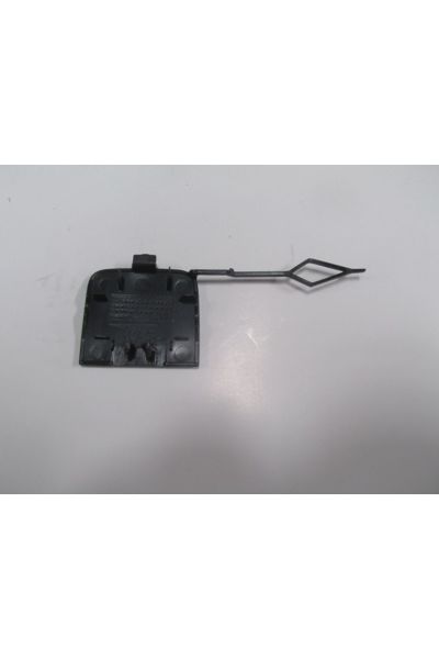 Volkswagen Jetta 6 14/18 Ön Tampon Çeki Demiri Kapağı (Tw)
