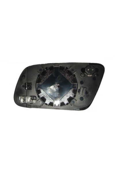 Audi A3 00/03 Ayna Camı Sağ Isıtmalı 3/5 Kapı (Tyc)