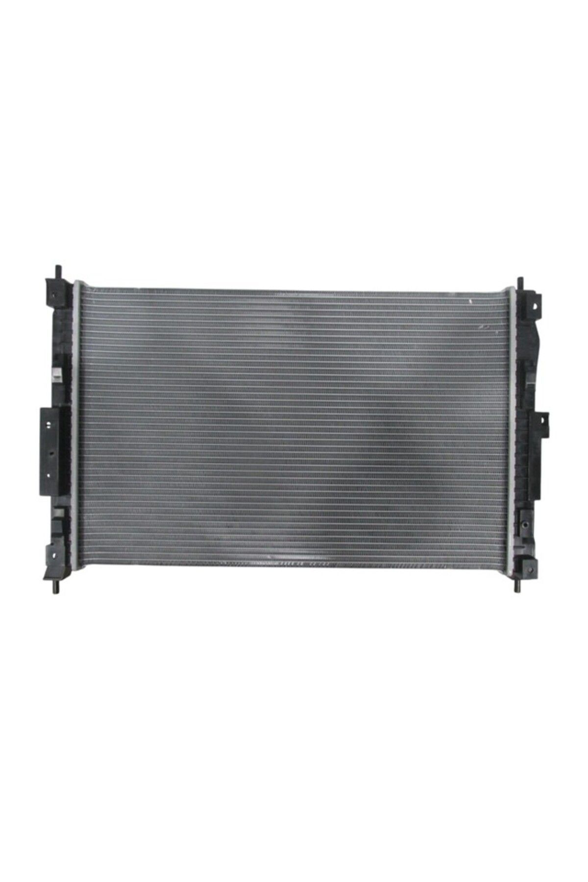 Citroen C5 Aircross 19/22 Su Radyatörü 1.2/1.5/1.6 (Brazing) (645x433x16) (Manuel) Alm (Oris)