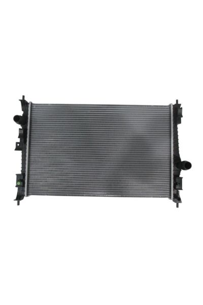 Citroen C5 Aircross 19/22 Su Radyatörü 1.2/1.5/1.6 (Brazing) (645x433x16) (Manuel) Alm (Oris)