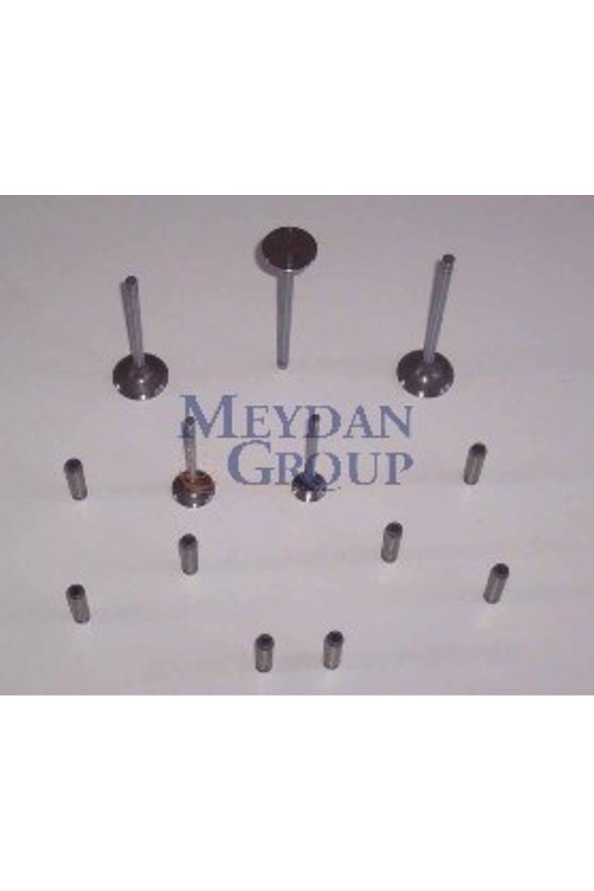 Toyota Hilux Pick Up Ln56/65 85/89 Emme Supap Tek Tırnak (Arm)