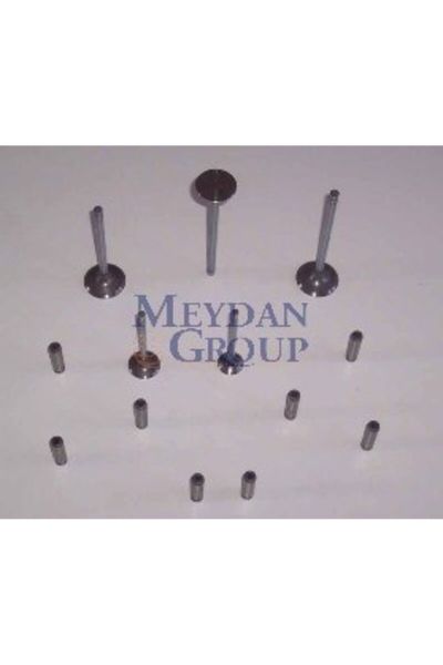 Toyota Hilux Pick Up Ln56/65 85/89 Emme Supap Tek Tırnak (Arm)