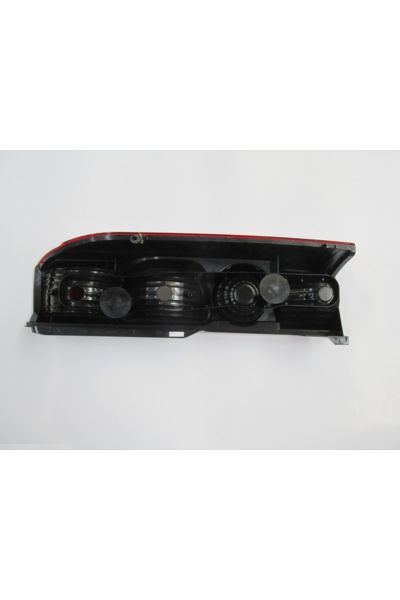 Peugeot Boxer 07/13 Stop Lambası Sol Kırmızı/beyaz (Mars)