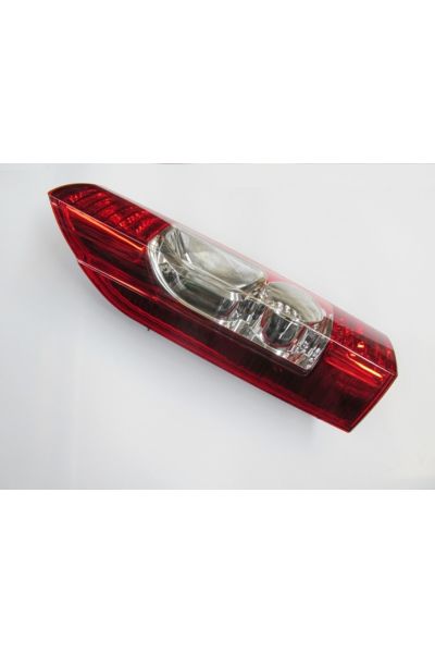 Peugeot Boxer 07/13 Stop Lambası Sol Kırmızı/beyaz (Mars)