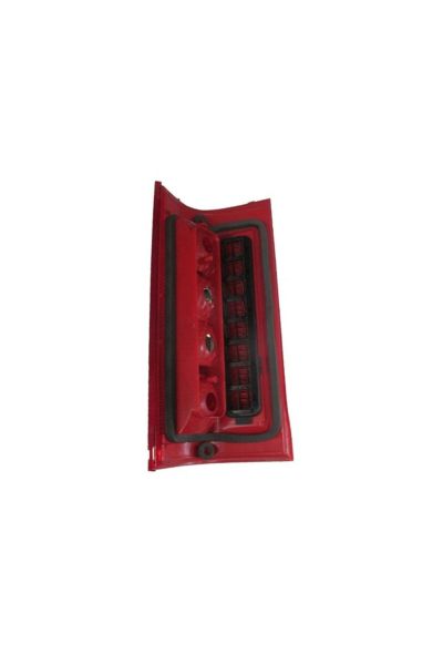 Peugeot Boxer- 03/07; Stop Lambası Sol Kırmızı/beyaz (MARS) 1328428080