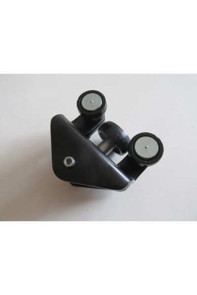 Citroen Berlingo 04/09 Sürgülü Kapı Alt Ray Bağlantısı Ucu Sağ/sol Aynı (Adet)