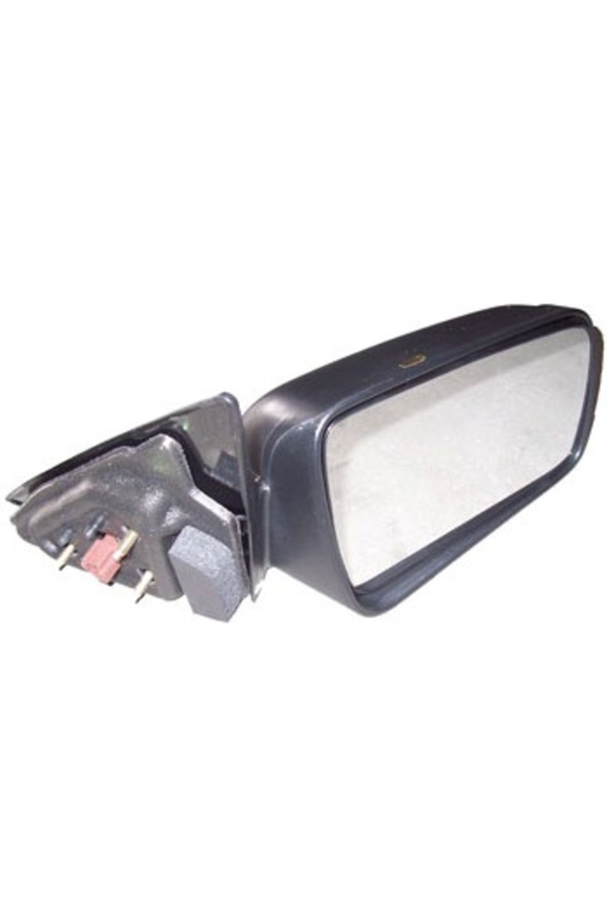 Ford Mustang 05/09 Kapı Aynası Sağ Elektrikli 3pinli (Polyway)