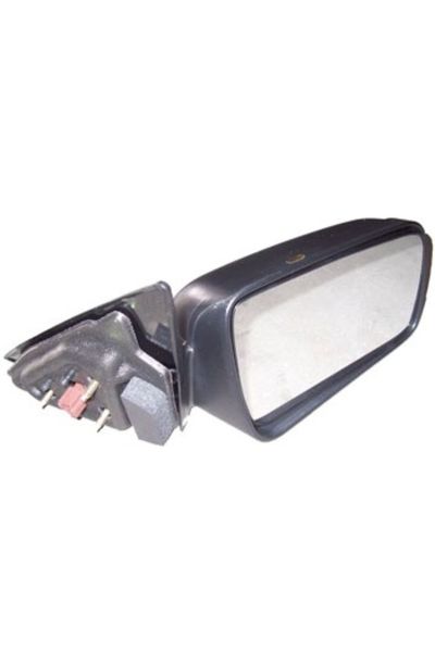 Ford Mustang 05/09 Kapı Aynası Sağ Elektrikli 3pinli (Polyway)