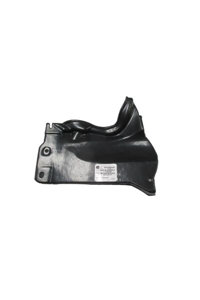 Mazda 3 Sd 10/13 Karter Muhafaza Plastiği Sağ (Tyg)