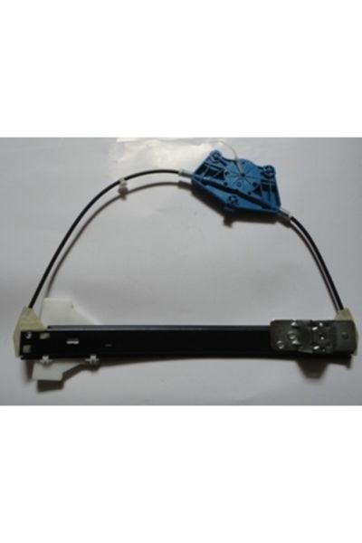 2005-2008 Audi A4 Ön Cam Krikosu Sağ Elektrikli-motorsuz (cabrio 2kapı) (adet) (oem No:8e0837462c)