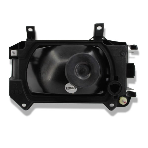 T4 91-03 On Far Komple Sag