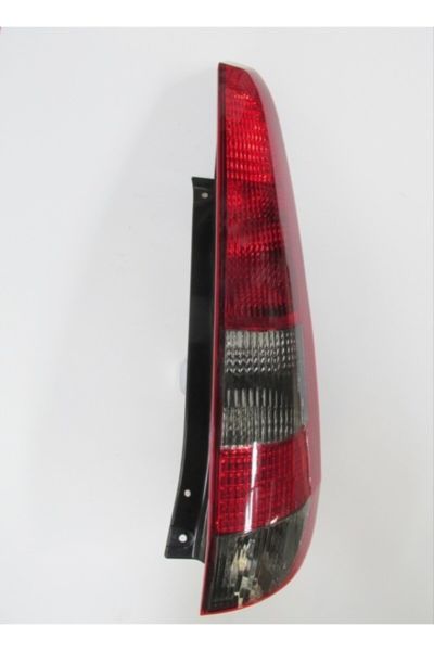 Ford Fıesta- 02/05; Stop Lambası Sağ Kırmızı/füme 5kapı (dj Auto)