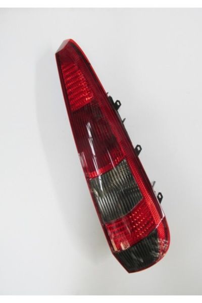 Ford Fıesta- 02/05; Stop Lambası Sağ Kırmızı/füme 5kapı (dj Auto)