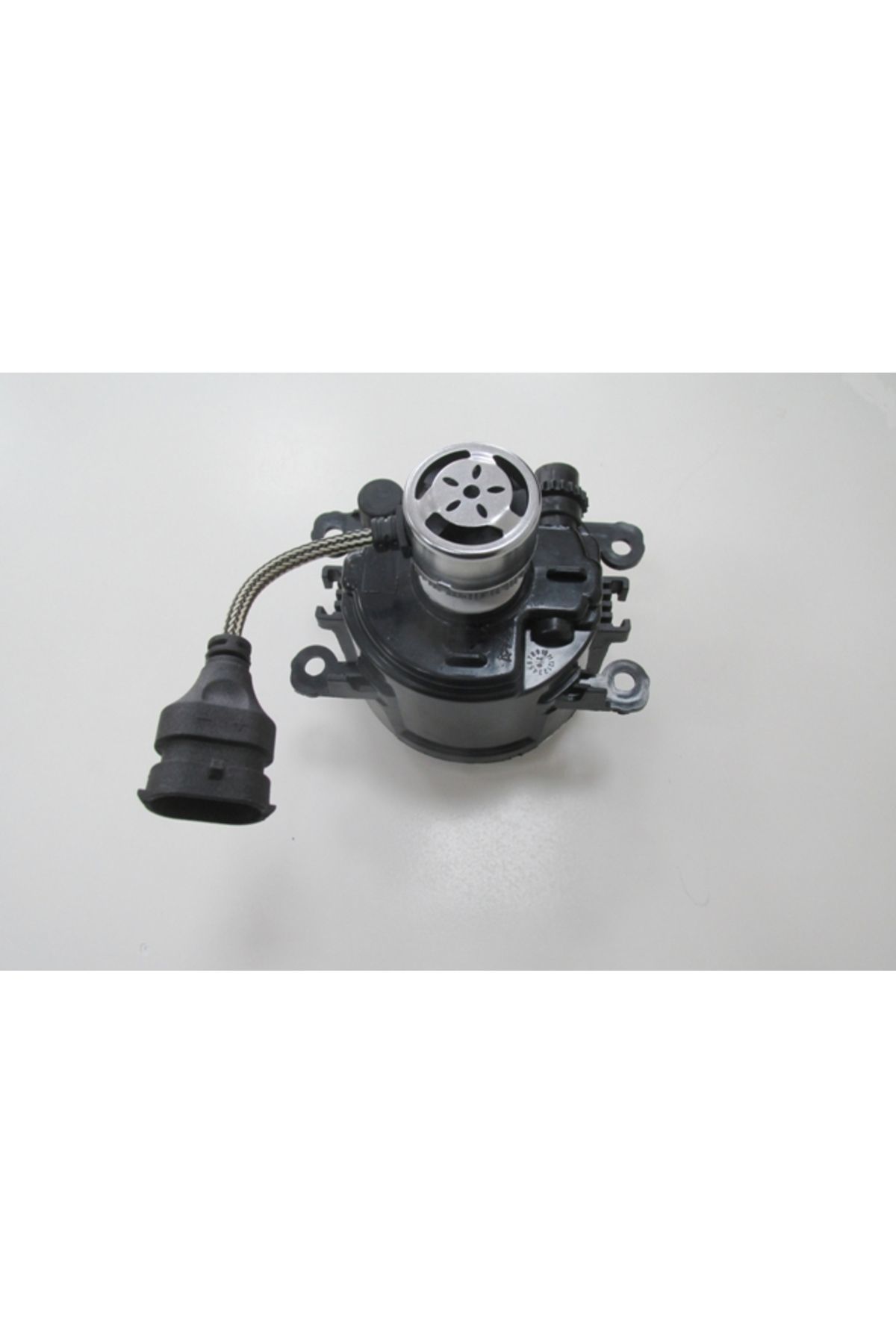 Ford Custom 12/17 Sis Lambası Sağ/sol Aynı (Adet) Led Ampüllü