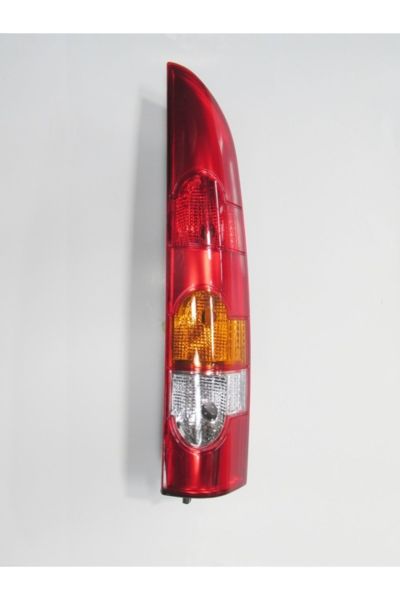 Renault Kangoo-2-classic-03/12;stop Lambası Sağ Kırmızı/sarı/beyaz(YUKARIYA AÇILAN)1kapı 8200150621