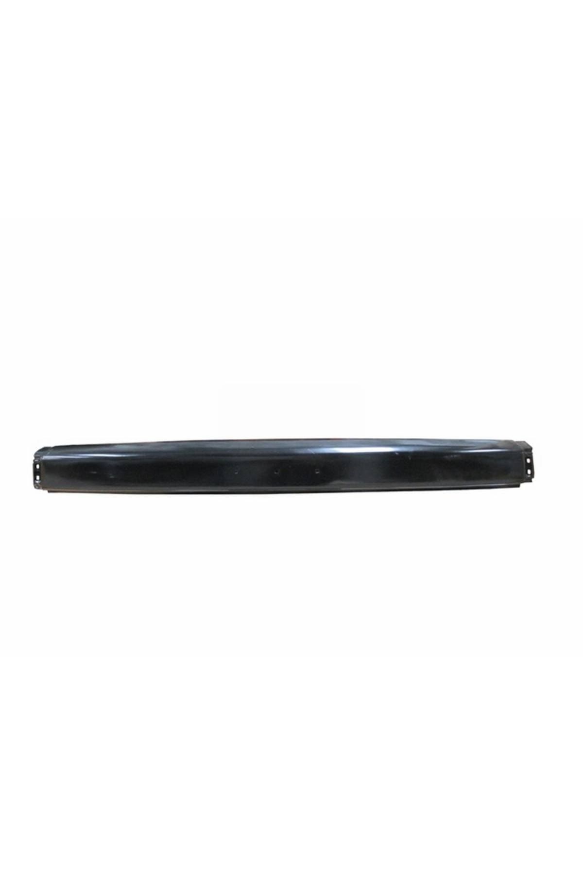 Mazda B2500- Pıck Up- 01/03; Ön Tampon Siyah (DEMİR) (TYG)p.anında