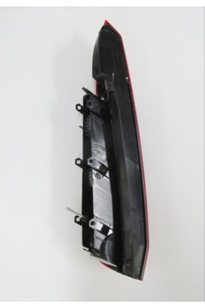 Ford Fıesta- 02/05; Stop Lambası Sağ Kırmızı/füme 5kapı (dj Auto)