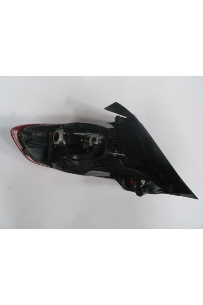 Fiat Egea Sd 15/20 Dış Stop Lambası Sağ Kırmızı/beyaz (Mars)