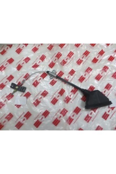 Nıssan Pıck Up- Navara- 06-14 Ön El Fren Teli Oem No: 36402-jr80a Uyumlu 295-6300