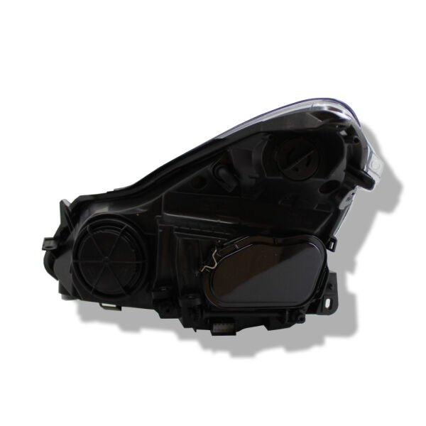 Corsa D 07- On Far Sag