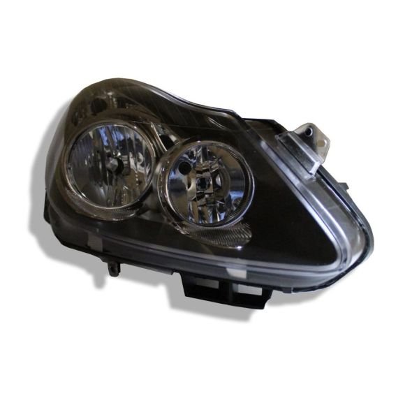 Corsa D 07- On Far Sag