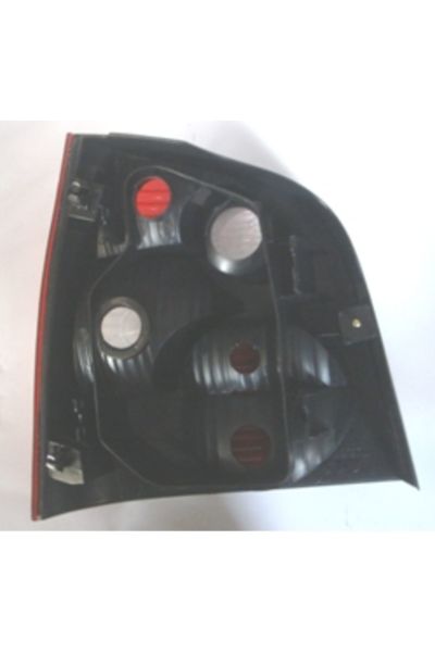 Volkswagen Polo 5 02/05 Stop Lambası Sağ Kırmızı/beyaz (3/5kapı)(çift Farlı) (Famella)