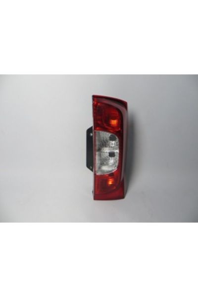 Peugeot Bıpper- 08/17; Stop Lambası Sağ Kırmızı/beyaz (BAGAJ KAPAĞI YUKARIYA AÇILAN TİP) 1391431080