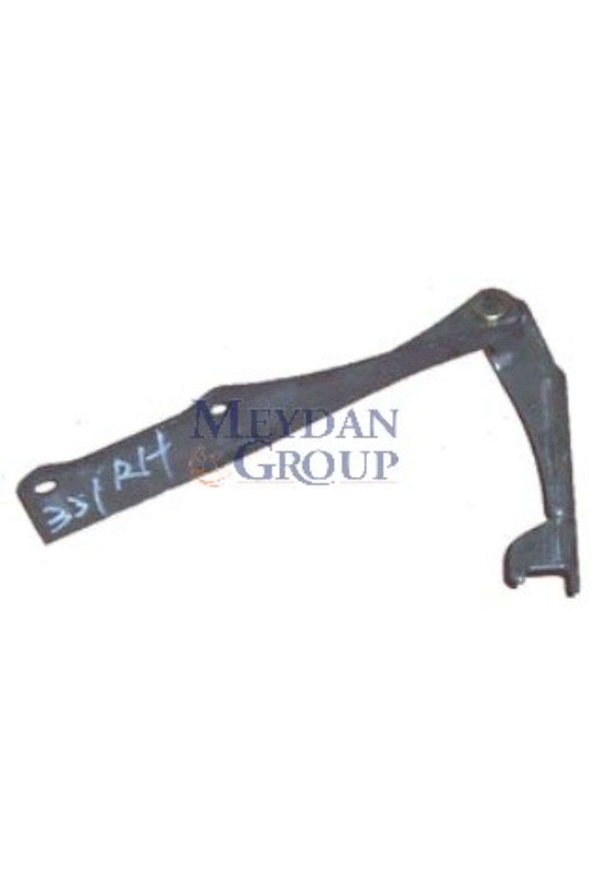 Nissan Sunny B13 90/94 Kaput Menteşesi Sol (Hushan)